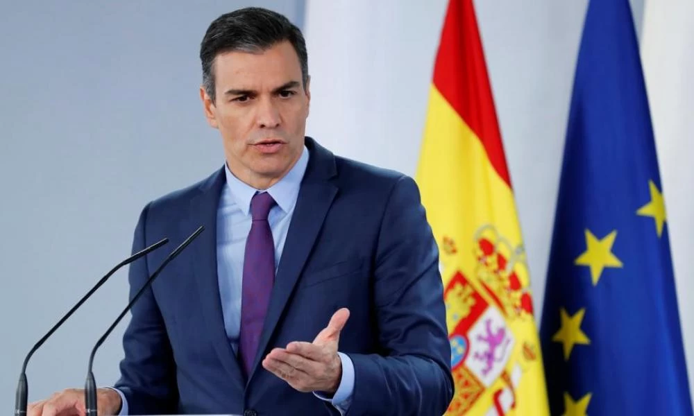 "Κάλυψη" Ισπανικής κυβέρνησης για τη φυγή του τέως βασιλιά